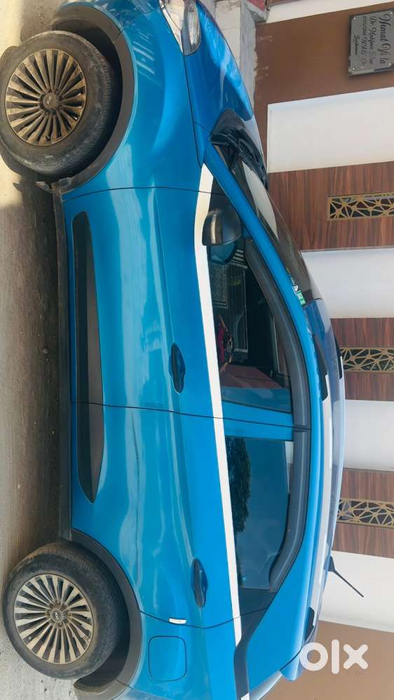 Tata Nexon Diesel 2018 Good Condition