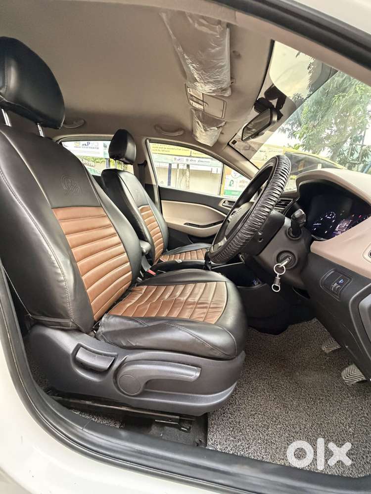 Hyundai Elite I20 Sportz 1.2 Opt, 2015, Petrol