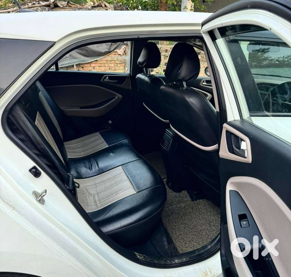 Hyundai I20 Sportz 1.2 Vtvt, 2019, Petrol