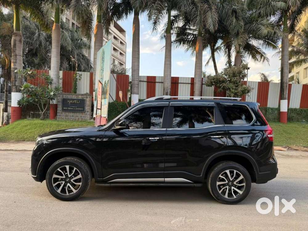 Mahindra Scorpio N Z8 L Diesel Mt 2wd 6 Str, 2023, Diesel