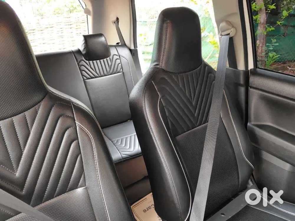 Maruti Suzuki Wagon R 1.0 2024 Cng & Hybrids 78000 Km Driven