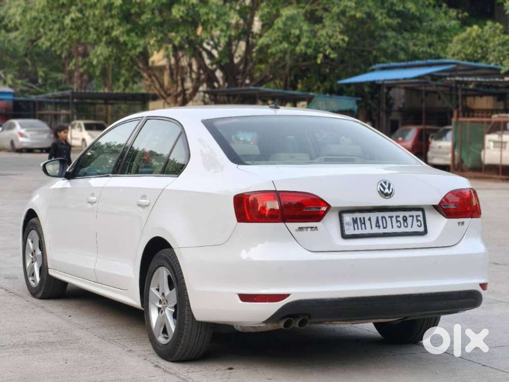 Volkswagen Jetta 1.4 Tsi Comfortline, 2013, Petrol