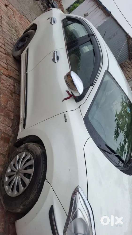 Maruti Suzuki Dzire 2018 Diesel 65584 Km Driven