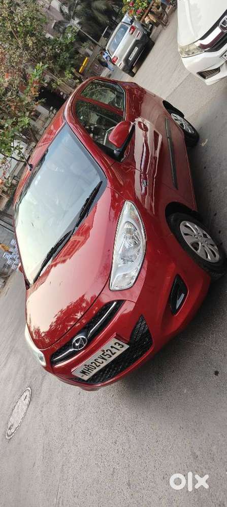 Hyundai I10 1.2 Kappa Magna, 2013, Petrol