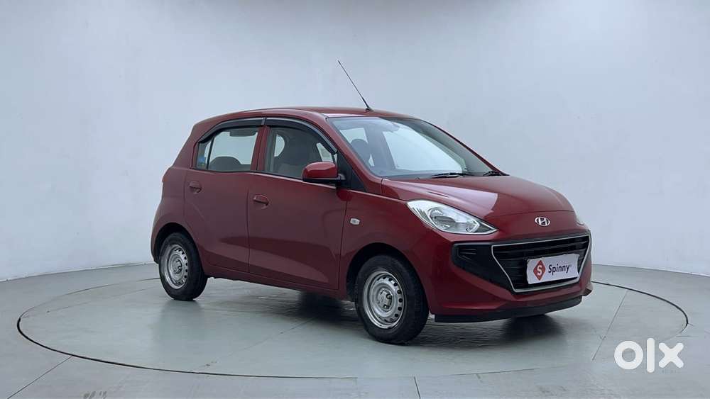 Hyundai Santro Magna, 2021, Petrol