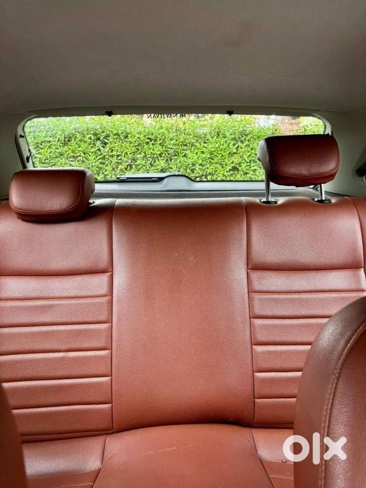 Volkswagen Polo 1.2 Gt Tsi, 2016, Petrol