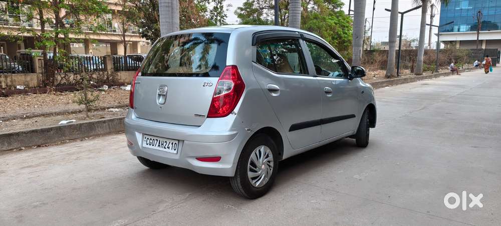Hyundai I10 1.2 Kappa Magna, 2012, Petrol