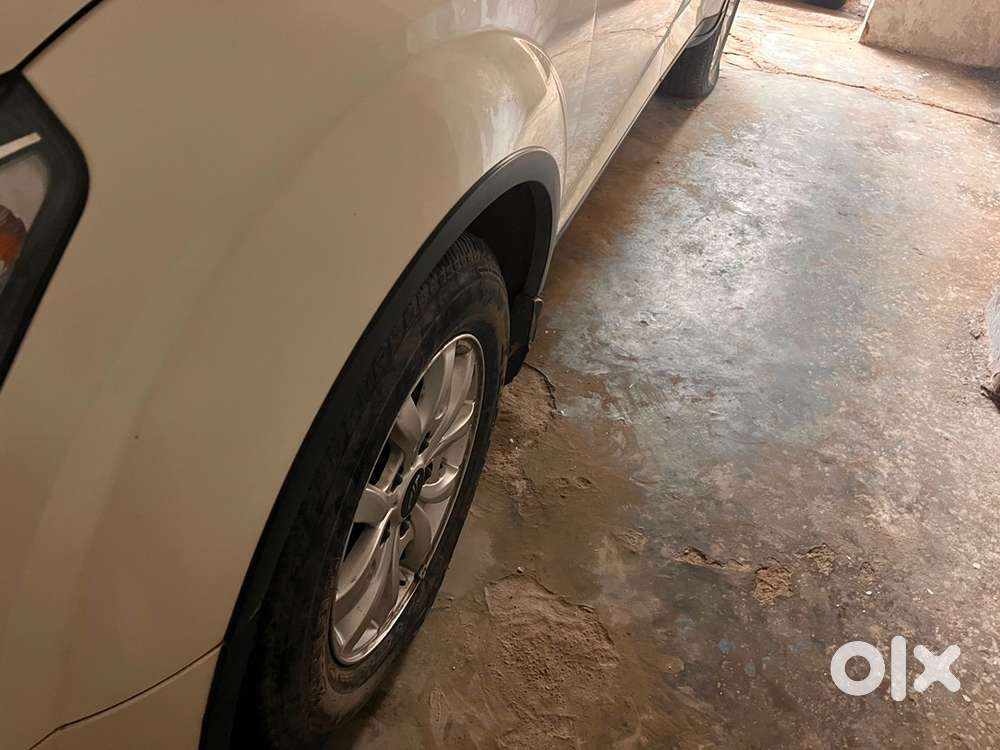 Mahindra Xuv500 Diesel 2018