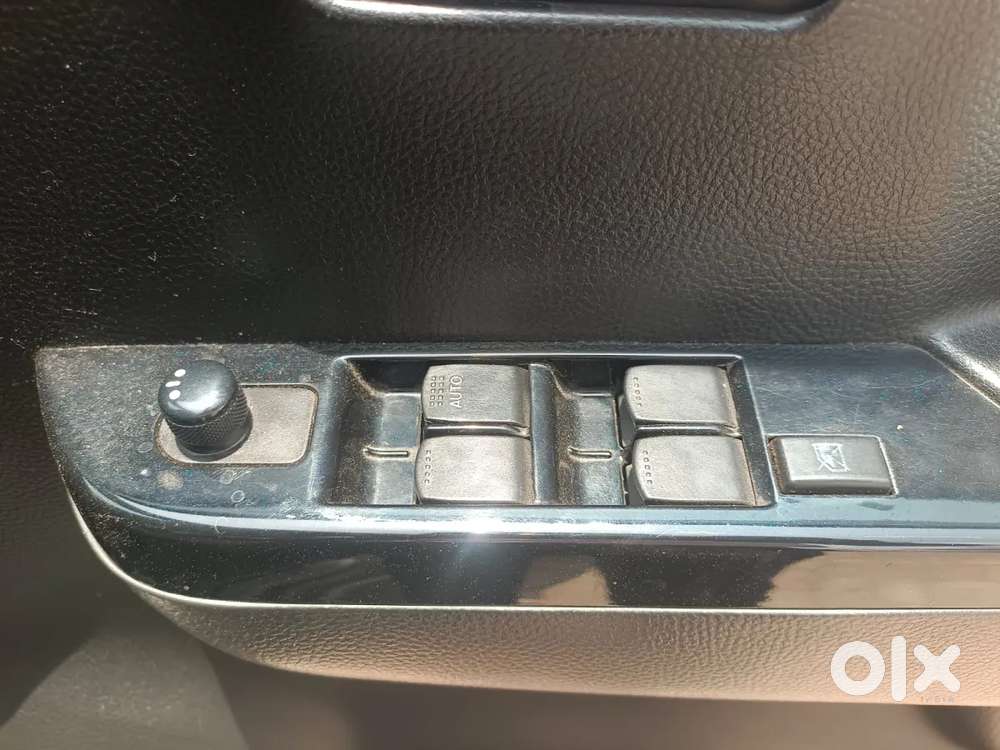 Maruti Suzuki Wagon R Vxi, 2017, Petrol