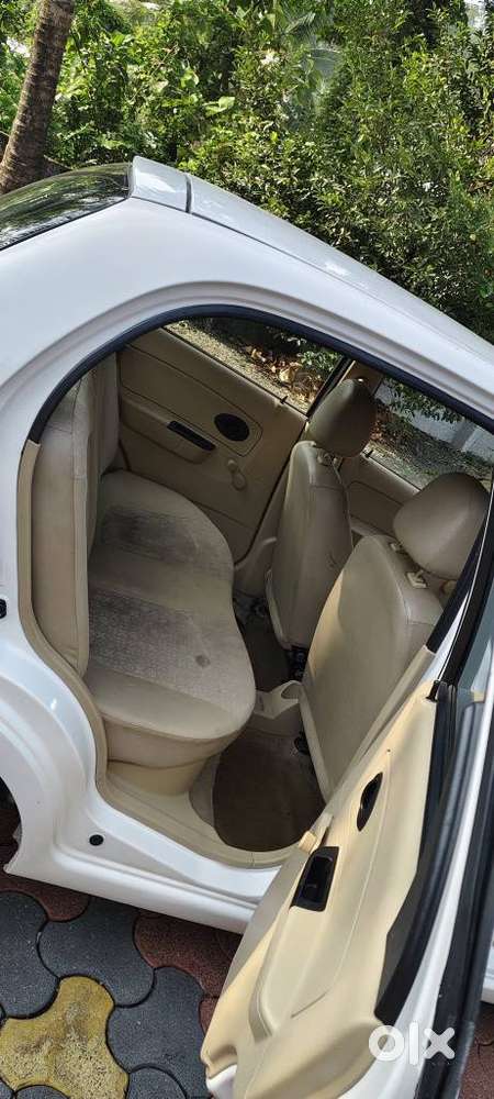 Chevrolet Spark 1.0 Ls, 2011, Petrol