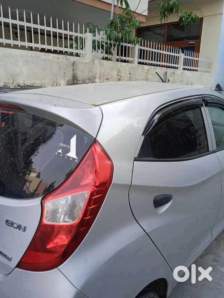 Hyundai Eon 2016