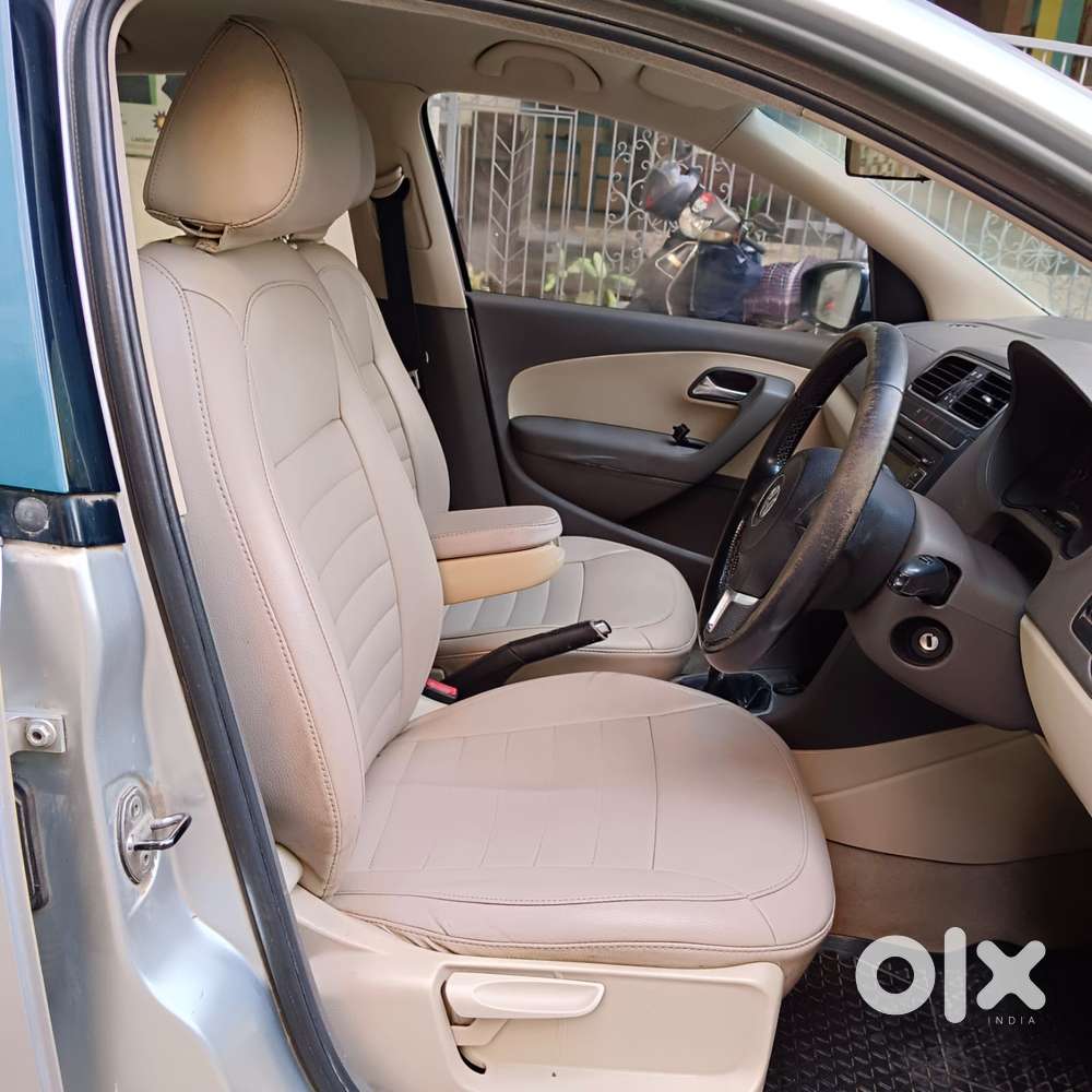 Volkswagen Vento Petrol Highline, 2011, Petrol
