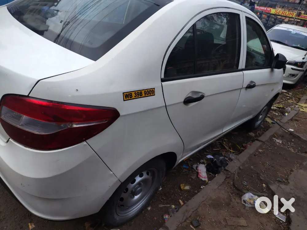 Tata Zest 2020