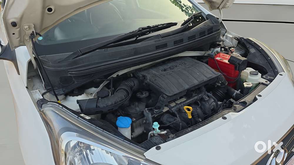 Hyundai Xcent Sx 1.2 (o), 2019, Petrol