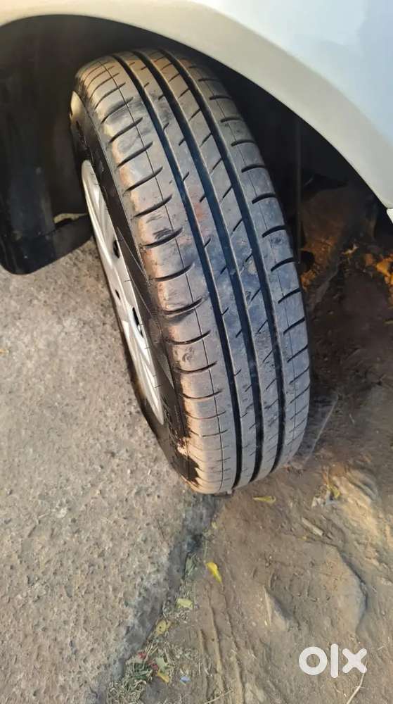 Maruti Suzuki Ritz 2012 Diesel Car