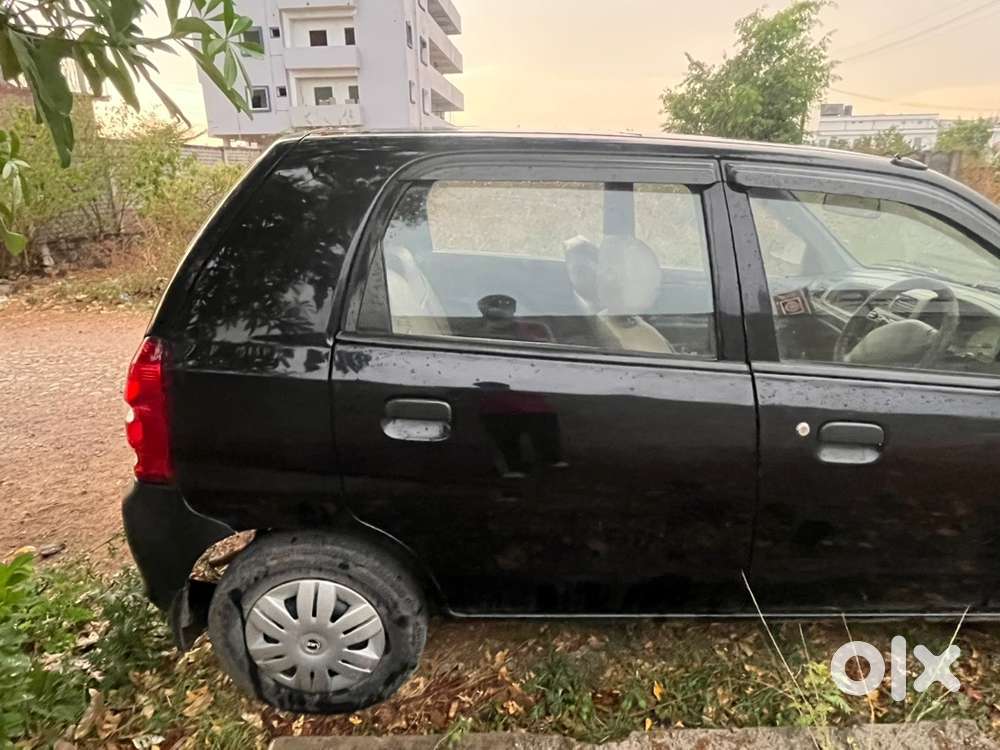Maruti Suzuki Manual 2008