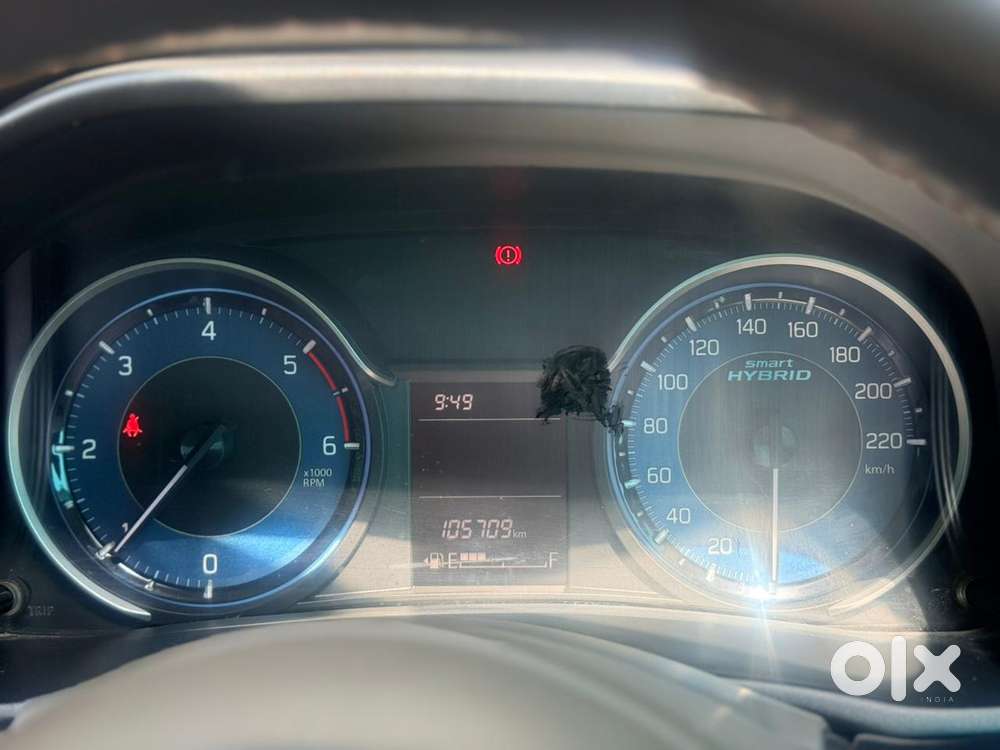 Maruti Suzuki Ertiga 2015-2018 Vdi Abs, 2020, Diesel