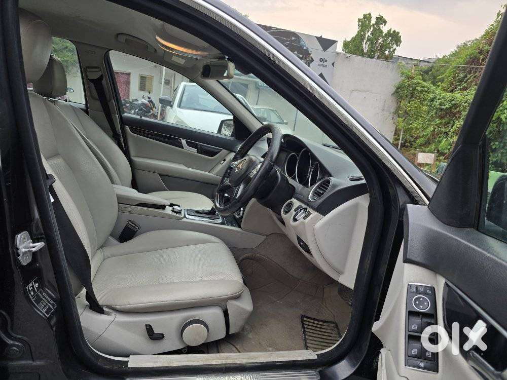 Mercedes-benz C-class Prime C 220d, 2012, Diesel