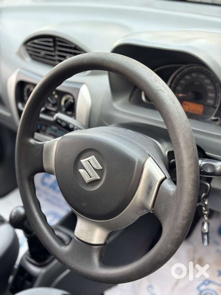 Maruti Suzuki Alto 0.8 Lxi (o), 2014, Petrol