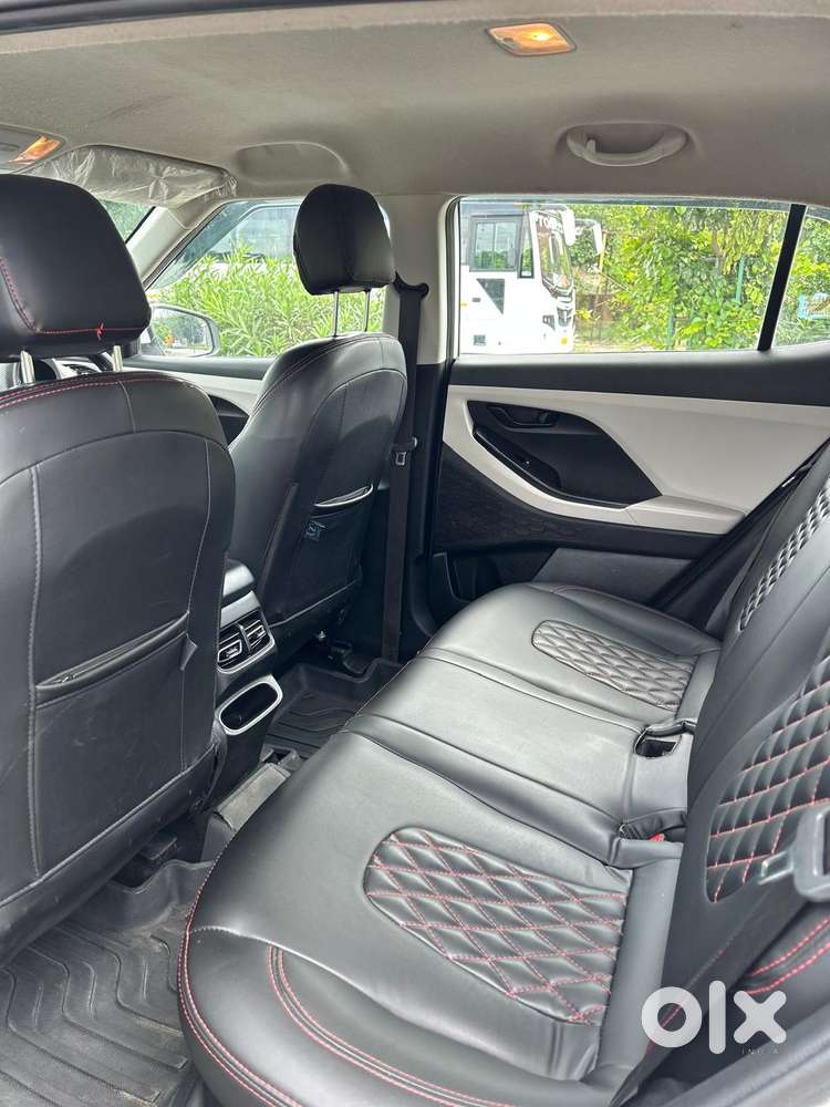 Hyundai Creta 1.5 Ex Petrol, 2022, Petrol