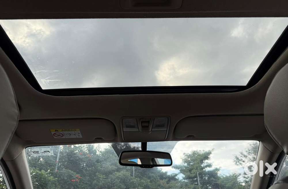 Hyundai Verna Crdi 1.6 At Sx Plus, 2018, Diesel