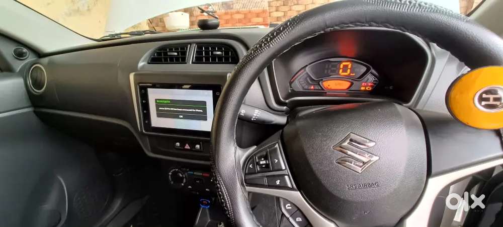 Maruti Suzuki Alto 2023