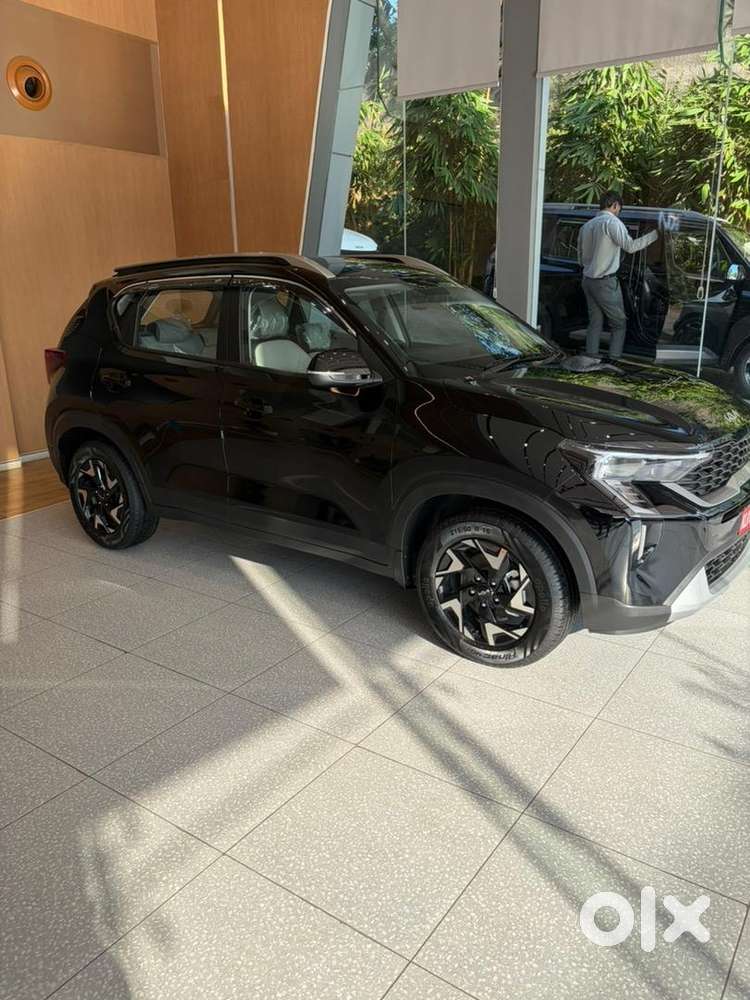 Kia Diesel Automatic 2026