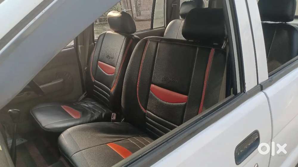 Chevrolet Tavera 2010