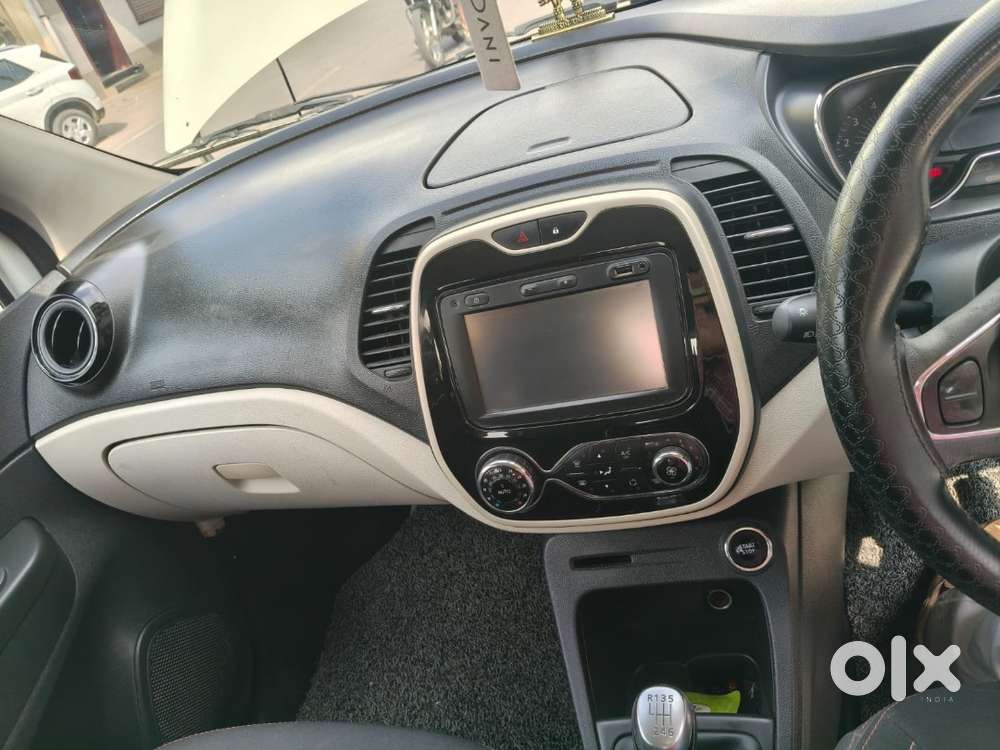 Renault Captur 2019 Diesel Well Maintained