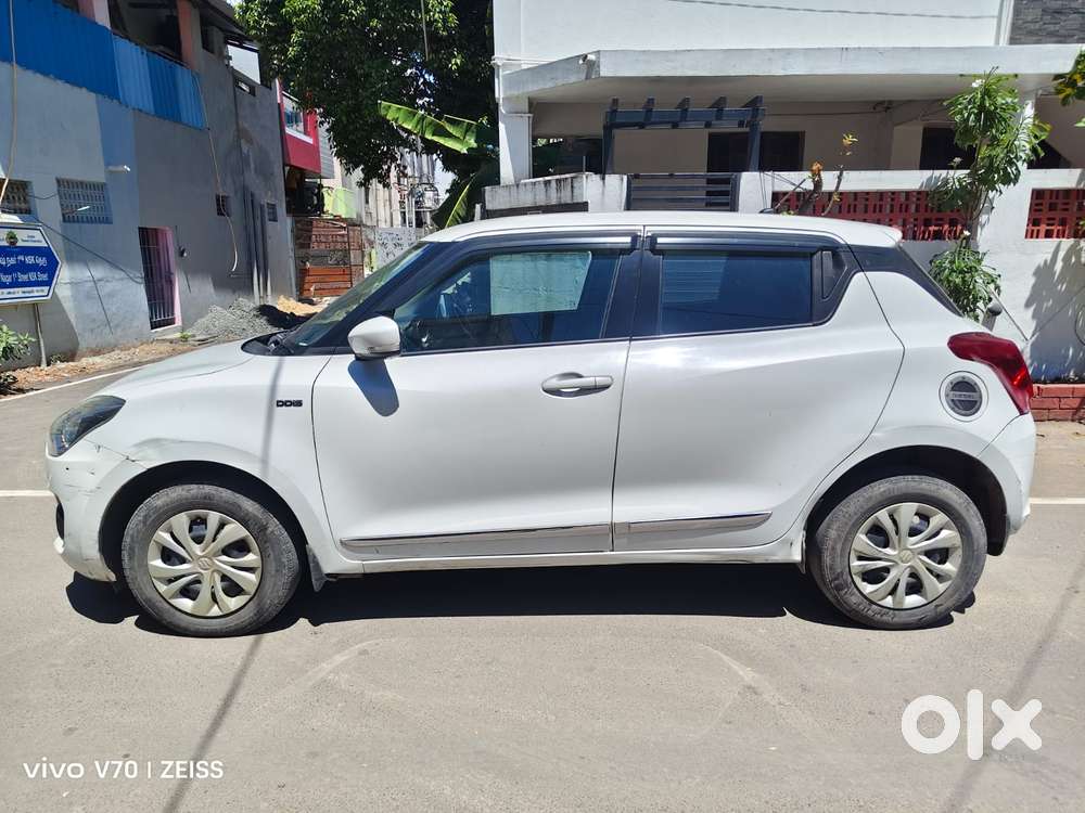 Maruti Suzuki Swift Vdi, 2019, Diesel