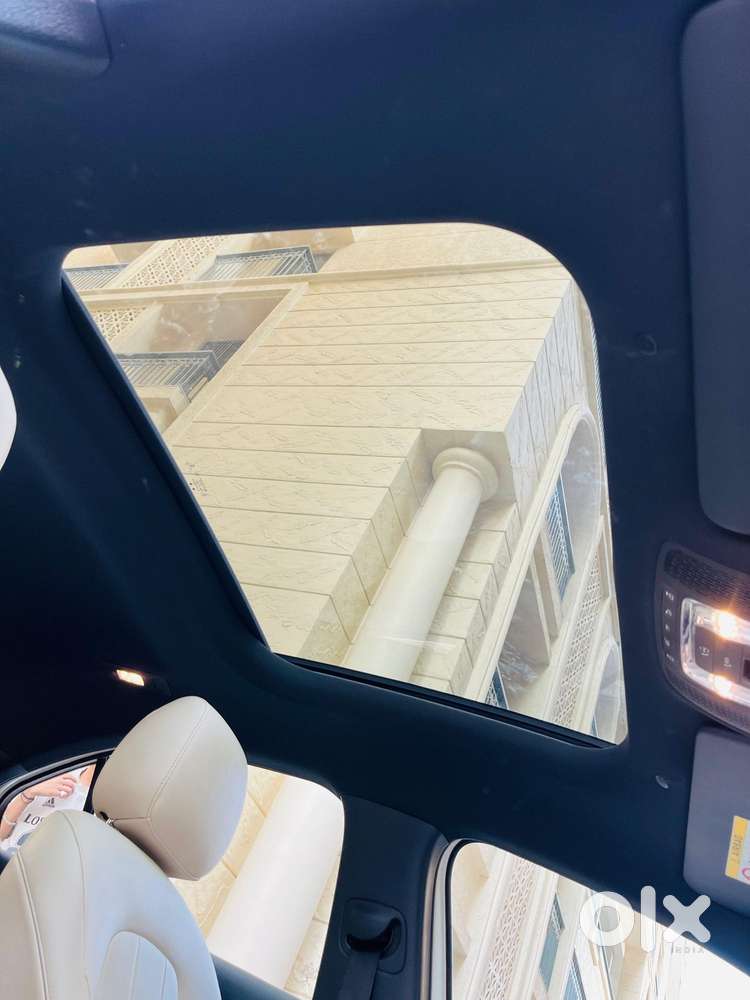 Mercedes-benz A-class Limousine 200d, 2022, Diesel