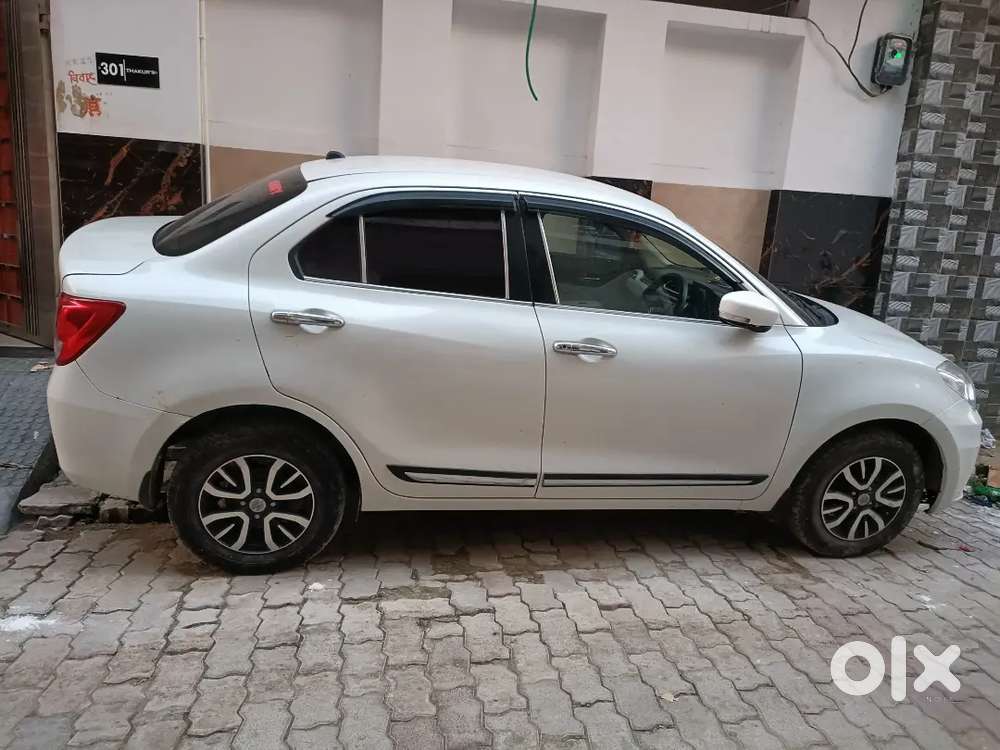 Maruti Suzuki Dzire 2022 Year