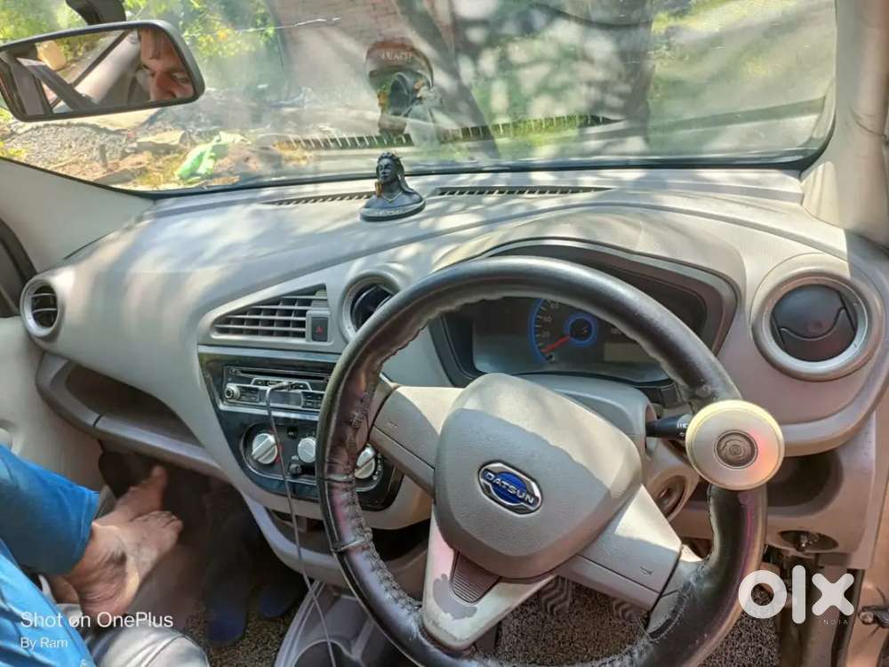 Datsun Redigo 1.0 S 2017