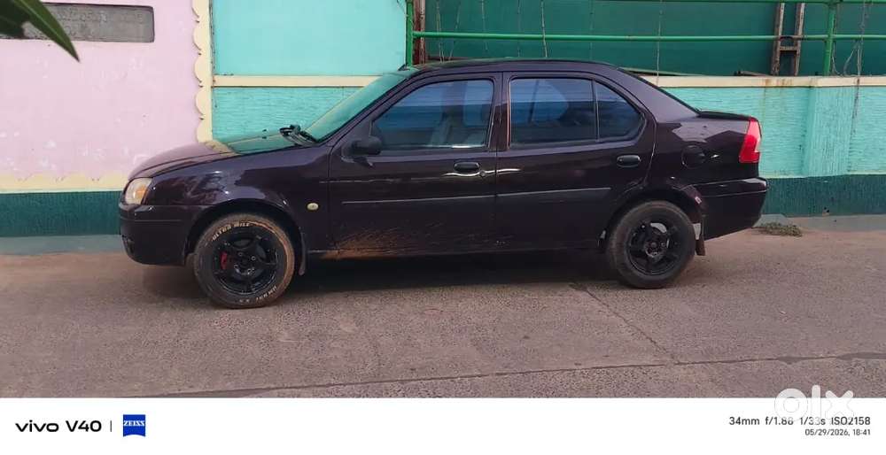 Ford Ikon 2010 Diesel Well Maintained