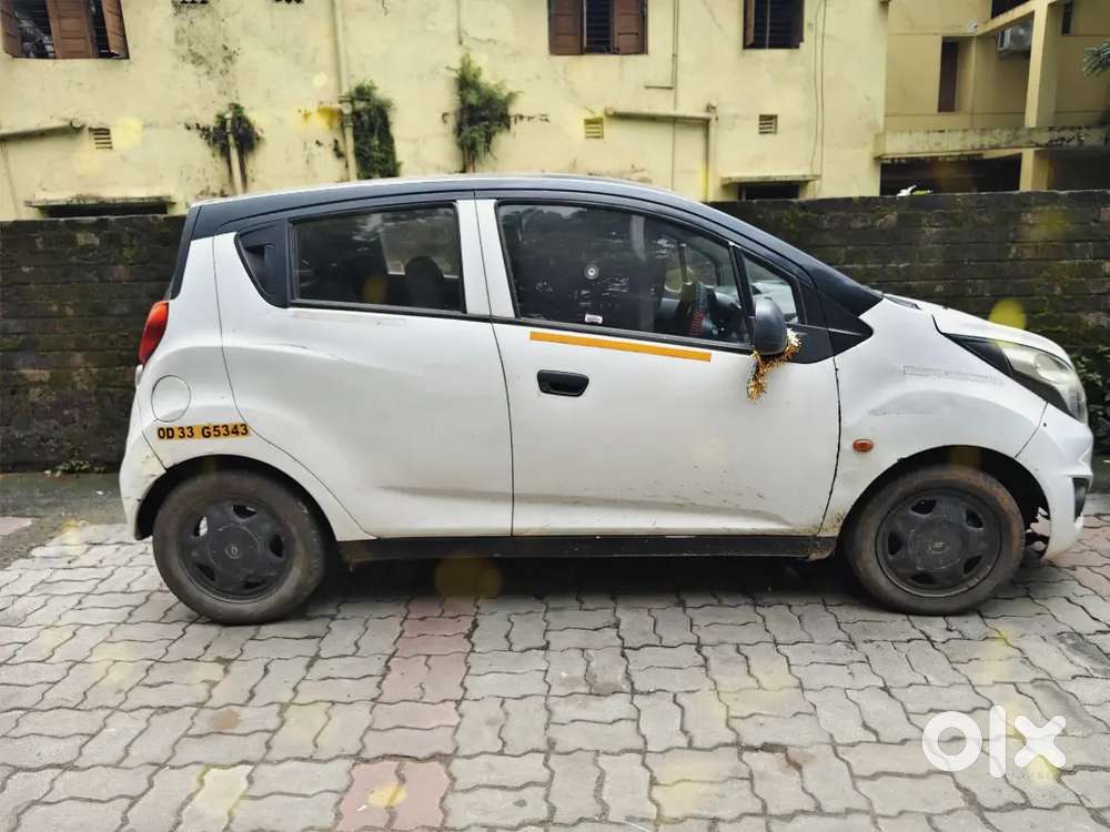 Chevrolet Beat 2016 Ls