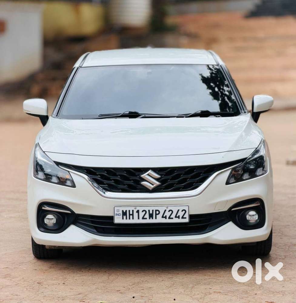Maruti Suzuki Baleno Zeta, 2024, Petrol