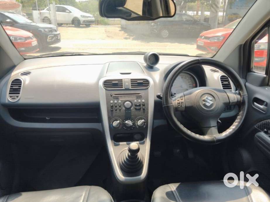 Maruti Suzuki Ritz Zxi Bs-iv, 2013, Petrol