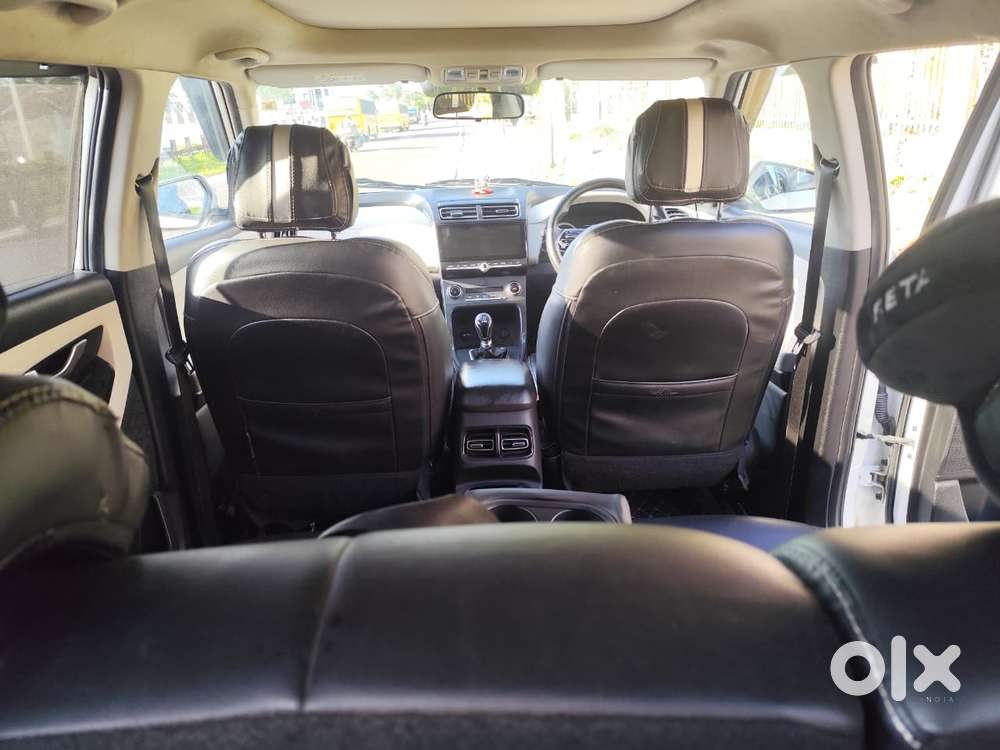 Hyundai Creta 1.6 Vtvt Sx Plus Dual Tone, 2023, Petrol