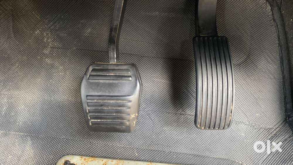 Mahindra Tuv 300 T8 Amt, 2017, Diesel
