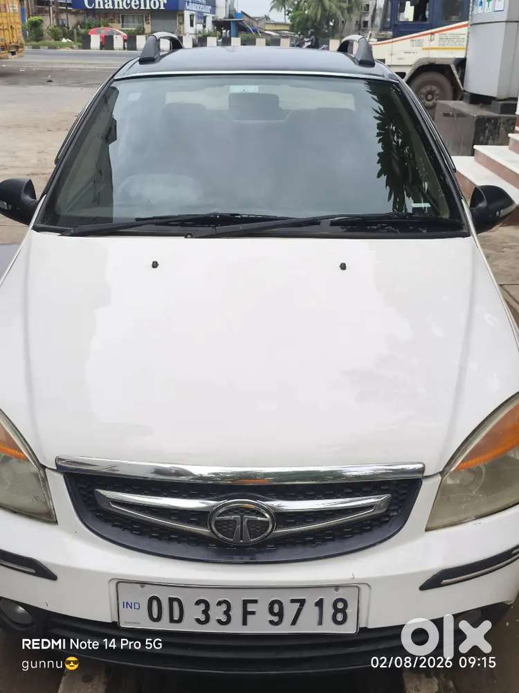 Tata Indigo Ecs 2016 Ls Tdi