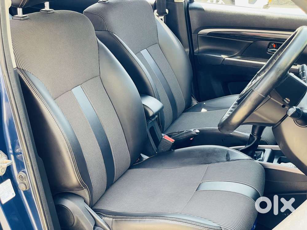 Maruti Suzuki Xl6 1.5 Zeta Mt, 2021, Petrol