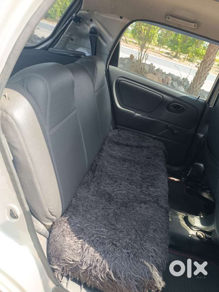 Maruti Suzuki Alto 800 Lxi, 2011, Petrol