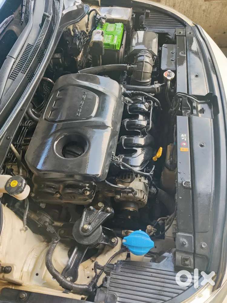 Hyundai Verna 1.6 Sx 2018