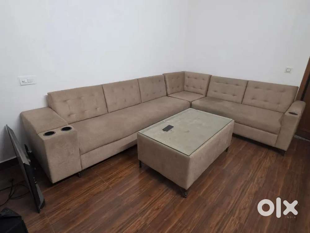 Sofa 6 seater