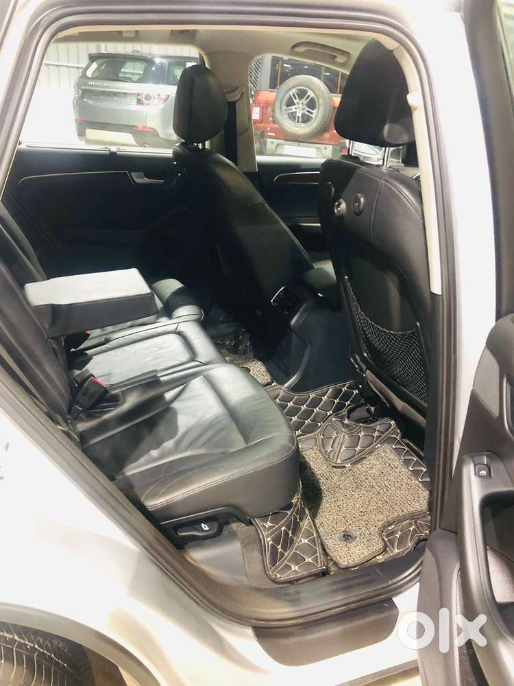 Audi Q5 3.0 Tdi Quattro, 2012, Diesel