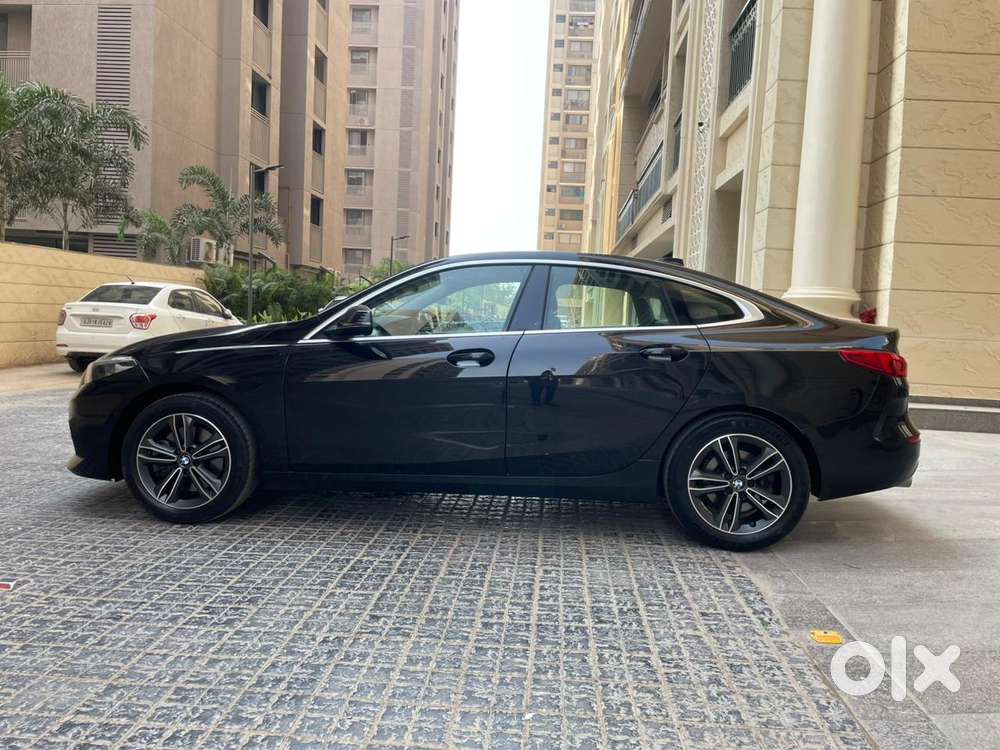 Bmw 2 Series 2.0 220d Sportline, 2021, Diesel