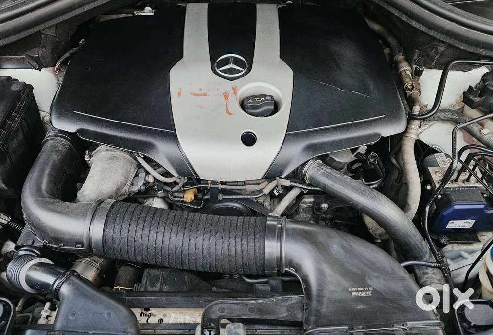 Mercedes-benz Gle Class 250d, 2019, Diesel