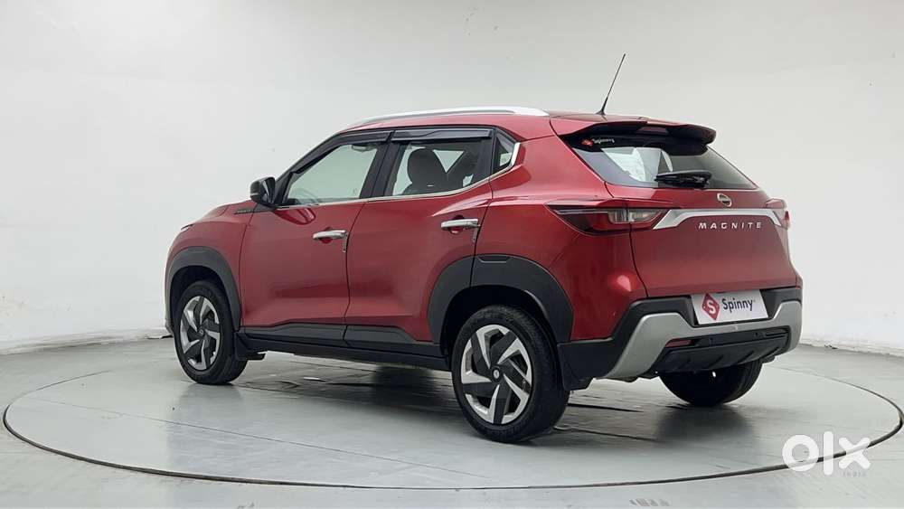 Nissan Magnite 1.0 Xl, 2023, Petrol