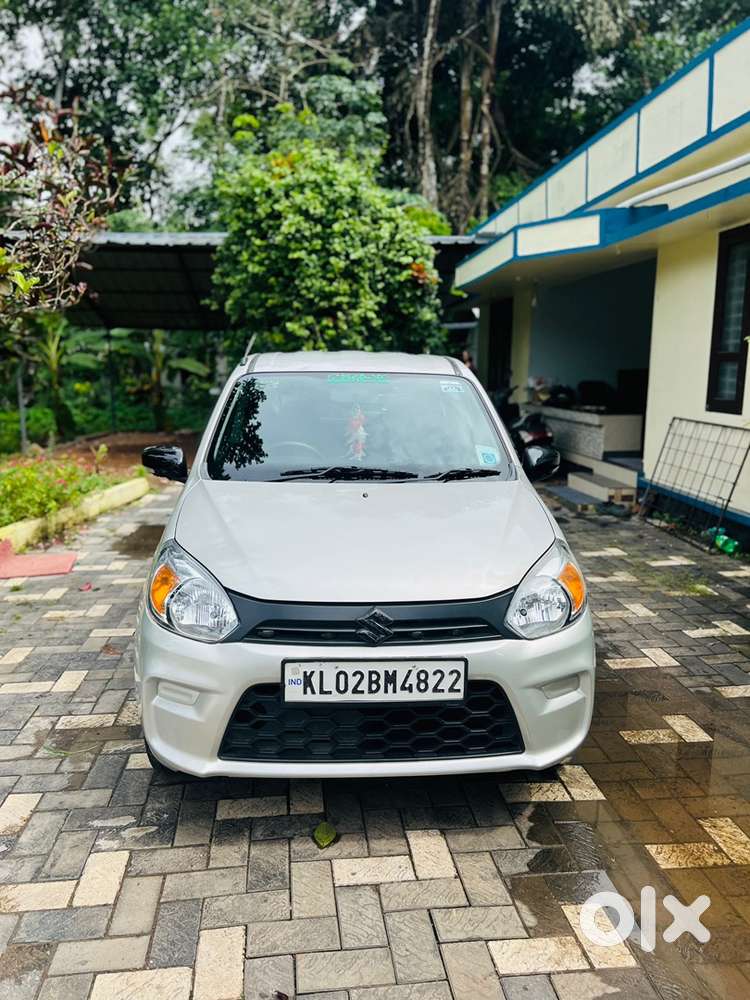 Maruti Suzuki Alto 800 Lxi 2020