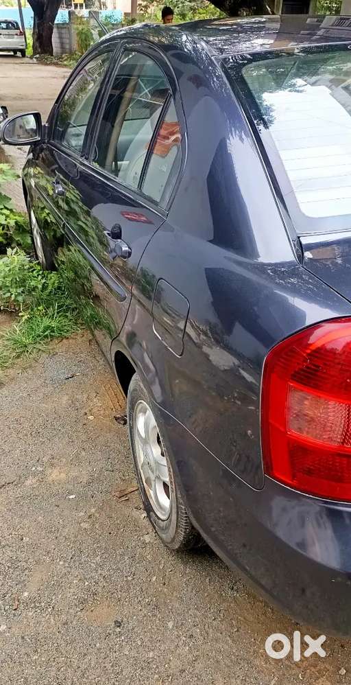 Selling My Car 2008 Model For Low Price